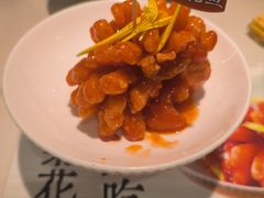 -苏晓玥·手作江南小吃(深圳北站店)