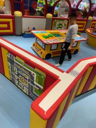 -meland亲子乐园·派对·研学(淄博万象汇店)