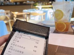 -若蘭慈·无国界素食料理(欢乐海岸店)