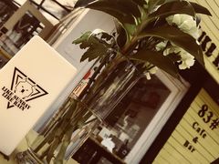 -餐酒吧Com-ing Bar(上海路店)