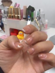 -尤米一站式美甲美睫