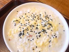 牛奶鸡蛋醪糟-中阿兰牛肉面(悦海新天地店)