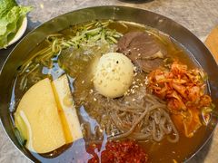-屋里家延边朝鲜族冷面(南园店)