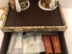 -苏州金鸡湖中茵皇冠假日酒店