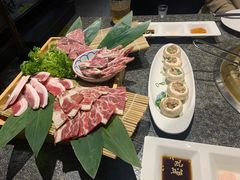 -NIUAN牛庵·日式和牛烧肉(恒隆店)