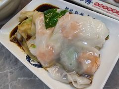 -银记肠粉店(北京路店)