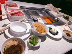 -海底捞火锅(天鹅湖银泰店)