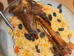 -纳鲁孜·新疆特色餐厅(上海悦荟广场店)