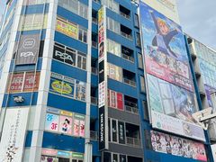 -秋叶原电器街