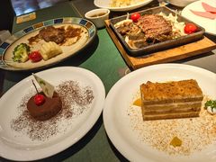 -国际饭店·西餐厅(西大直街店)