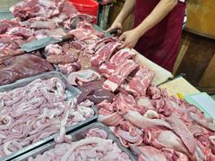 -标记美食新鲜猪杂(兴南大道店)