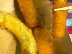 -好可爱经典炸炸炸·炸鲜奶(长郡老店)