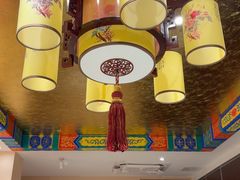 -惠丰堂饭庄·烤鸭·京味菜(翠微路店)