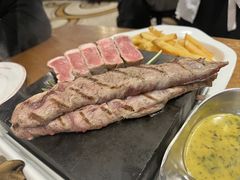-Entrecôte 法国牛扒馆(保利·时光里店)