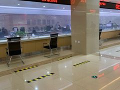 -哈尔滨市民大厦