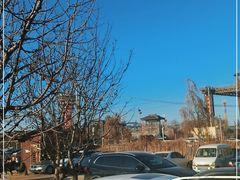 -白鹿原·白鹿仓