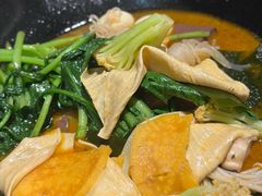 -万记麻辣烫国展总店