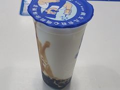 -煲珠公·老红糖珍珠奶茶(长宁龙之梦店)
