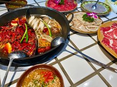 -贰回巷火锅馆(钟楼店)