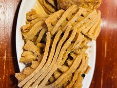 -飨府.老淮面馆.自营(清河路店)