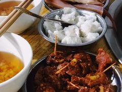 -渝味黄姐火锅(黄泥村店)