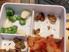 -金妈家烤肉(龙湖U城天街店)