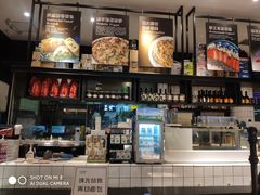 -托斯卡纳烘焙意大利餐厅(五天地店)