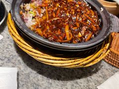 -南京大牌档(青岛万象城店)