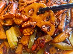 -辣婆婆(航天桥店)