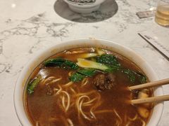 -阿里西北美食(小黄庄店)
