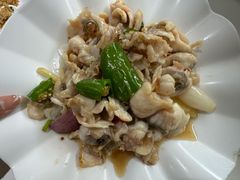 -红日饭店(裕隆三路店)