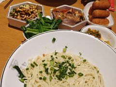 -好这口重庆小面(牡丹园旗舰店)