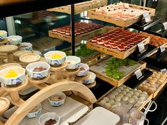 -韩盛·盛江山自助料理(中街大悦城店)