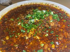 -胡马八破·川菜小馆(高新万达店)