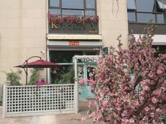 -Kitchen·Y洋厨房西餐厅(王府壹号店)