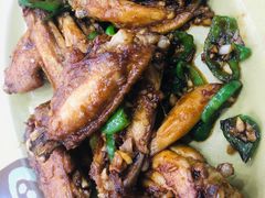 -贞姨美食·老字号海鲜大排档