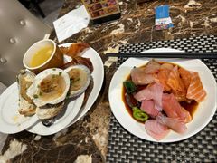 -云海轩·海鲜自助-河北云瑧世纪大饭店1F