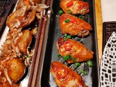 -餐谋家特色餐厅(桂林路店)