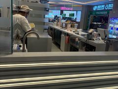 -兰熊鲜奶(昌平悦荟店)