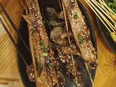-疍家人黄记海鲜火烧烤