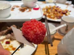 -壹零捌道·北京烤鸭(车公庄店)