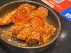 -京参 • 擂椒饭(这有山店)