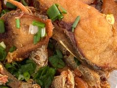 -大马弄蒋师傅美食酥鱼(察院前店)
