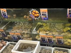 -小船渔村•大连菜•大连焖鱼(明泽街店)
