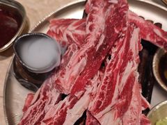 -釜山火炉家泥炉烤肉(东港芳清园店)