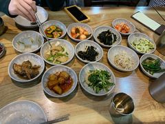 -Myeongdong North Strathfield