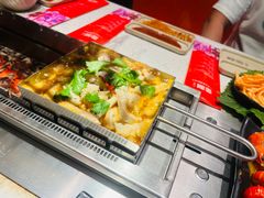 -延边金利串店(安达街店)
