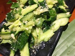 -曼听小寨海鲜烧烤(锦绣mini店)