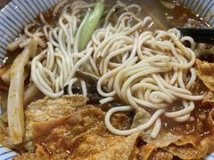-瓦记米粉(东鼓道店)