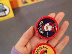 -上海乐高探索中心